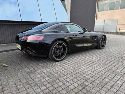 Mercedes-Benz AMG GT R GT R (5)