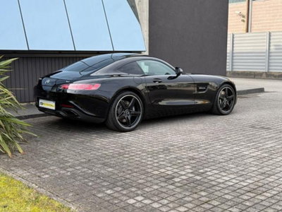 Mercedes-Benz AMG GT R GT R (6)