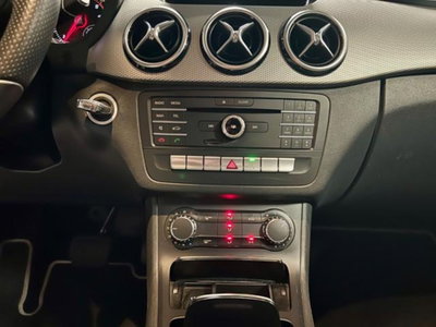 Mercedes-Benz Classe B 200 d Automatic 4Matic Sport (15)