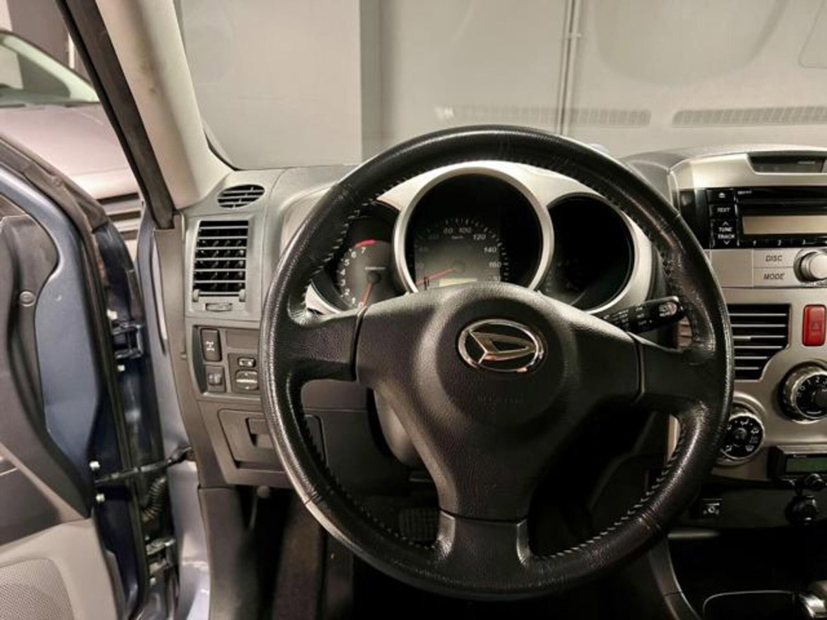 Daihatsu Terios 1.5 4WD SXA Green Powered (12)