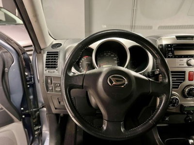 Daihatsu Terios 1.5 4WD SXA Green Powered (12)
