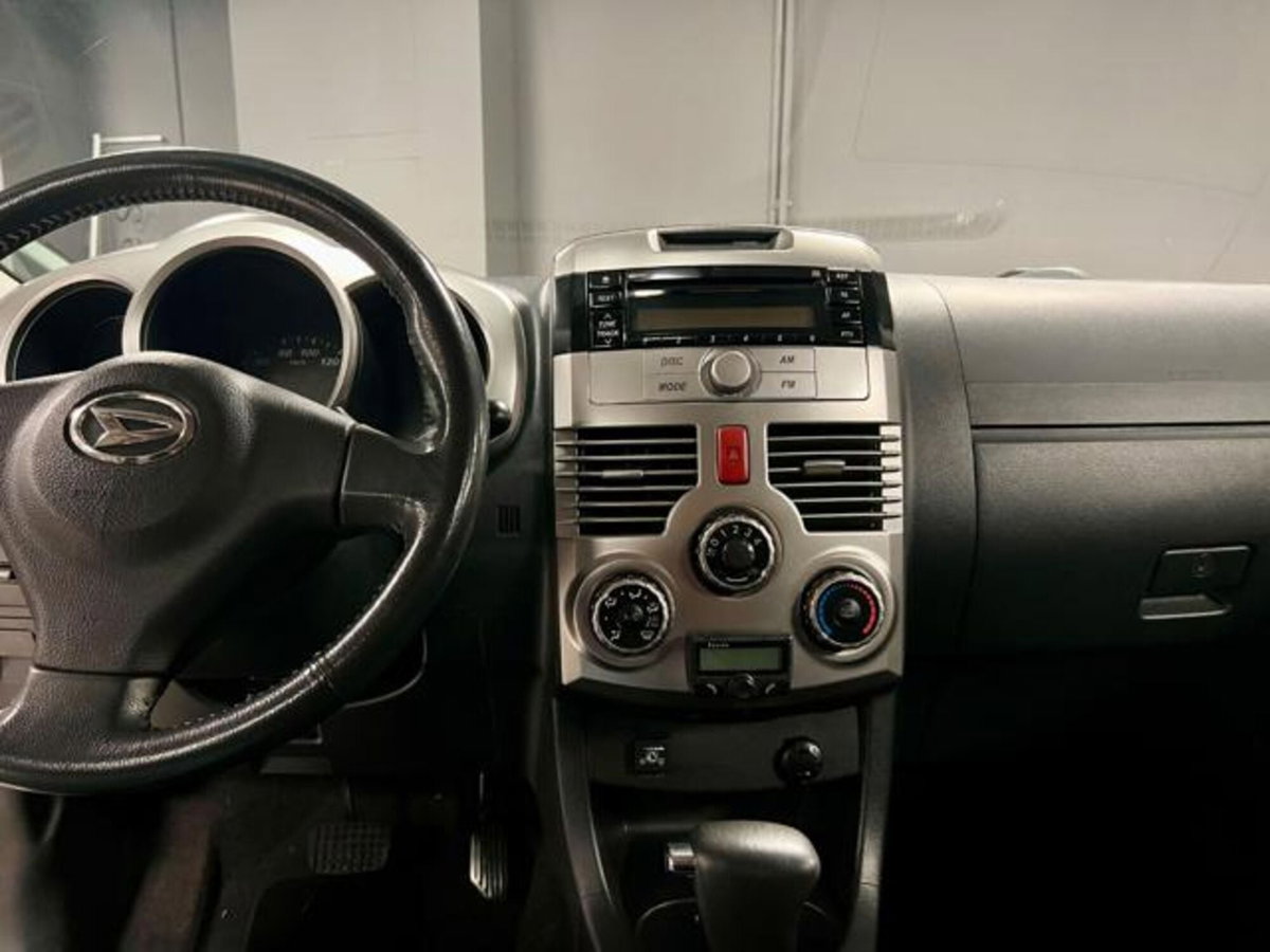 Daihatsu Terios 1.5 4WD SXA Green Powered (14)