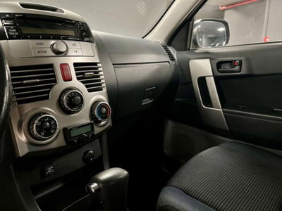 Daihatsu Terios 1.5 4WD SXA Green Powered (15)