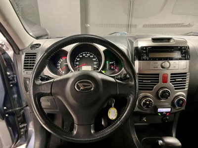 Daihatsu Terios 1.5 4WD SXA Green Powered (16)