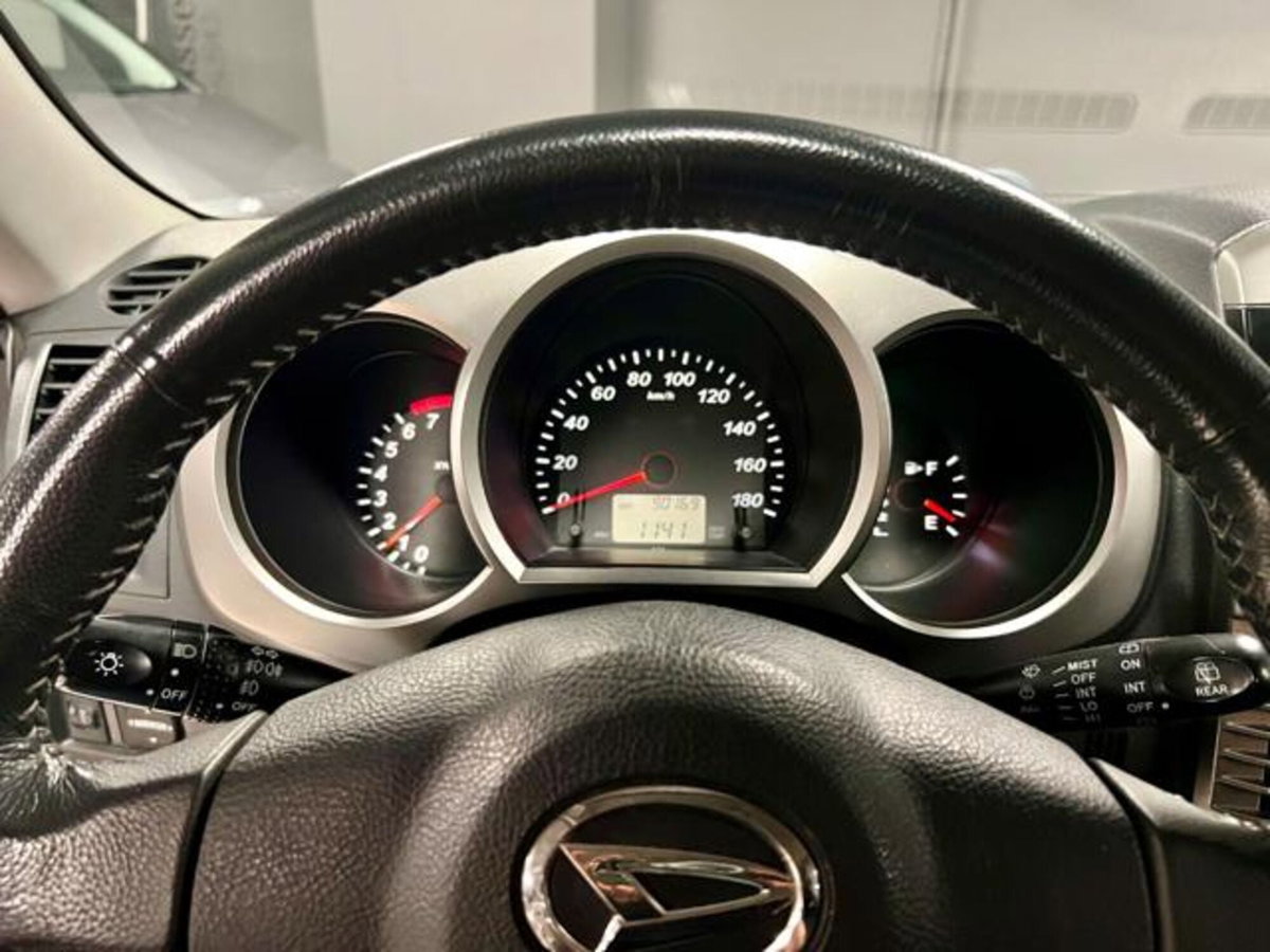 Daihatsu Terios 1.5 4WD SXA Green Powered (17)