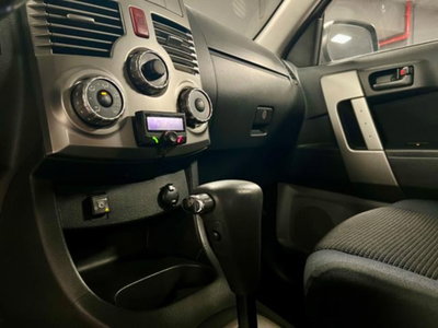 Daihatsu Terios 1.5 4WD SXA Green Powered (18)