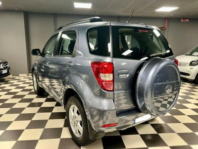 Daihatsu Terios 1.5 4WD SXA Green Powered (3)