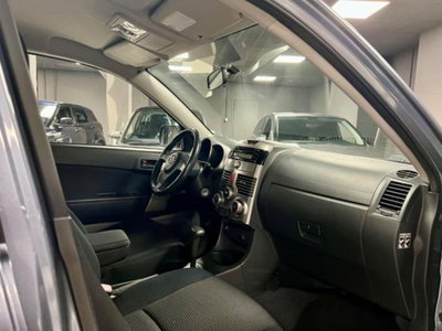 Daihatsu Terios 1.5 4WD SXA Green Powered (5)