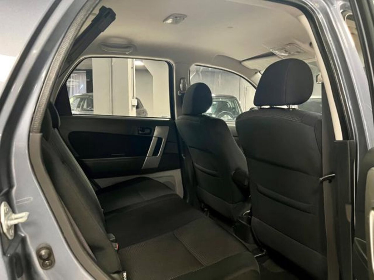 Daihatsu Terios 1.5 4WD SXA Green Powered (7)