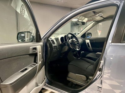 Daihatsu Terios 1.5 4WD SXA Green Powered (9)