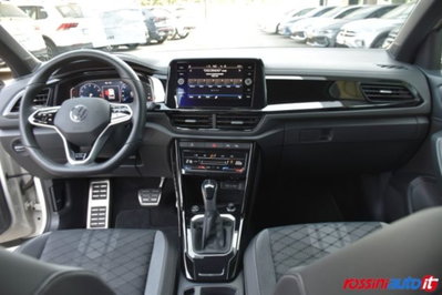 Volkswagen T-Roc 1.5 tsi R-Line dsg (10)