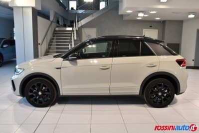 Volkswagen T-Roc 1.5 tsi R-Line dsg (2)