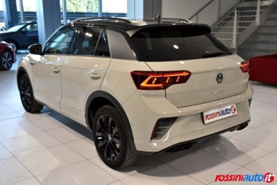 Volkswagen T-Roc 1.5 tsi R-Line dsg (3)