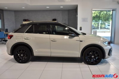 Volkswagen T-Roc 1.5 tsi R-Line dsg (6)