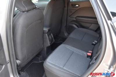 Renault Captur TCe 100 CV GPL FAP Life (12)