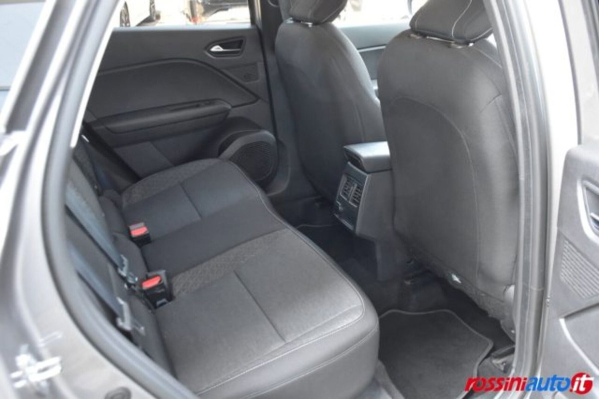 Renault Captur TCe 100 CV GPL FAP Life (13)