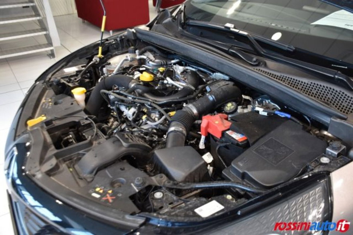 Renault Captur TCe 100 CV GPL FAP Life (15)