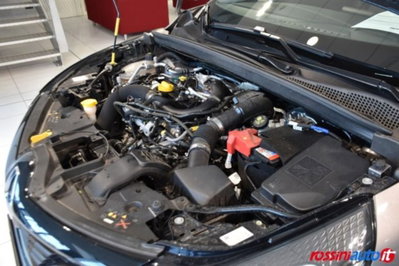 Renault Captur TCe 100 CV GPL FAP Life (15)
