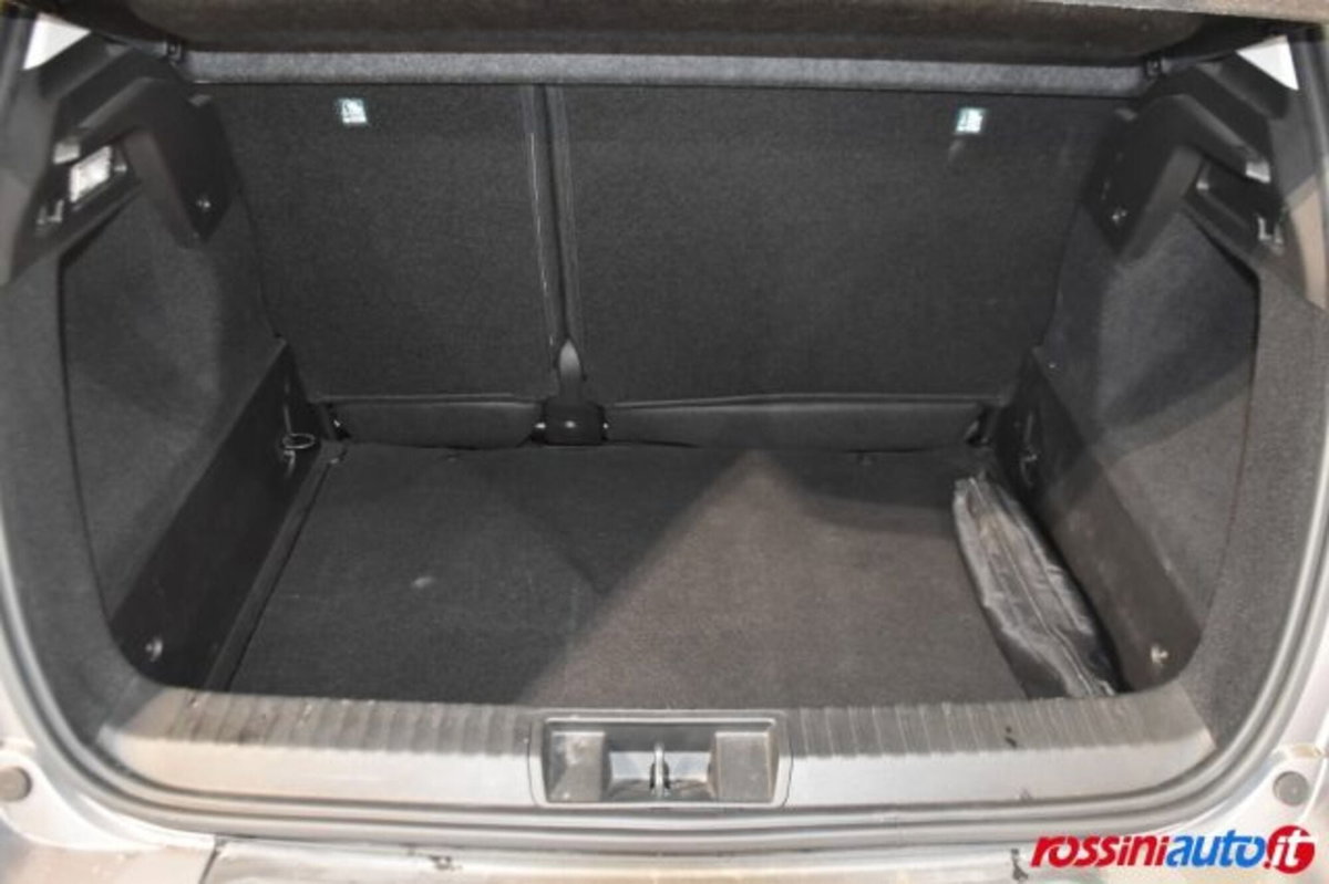 Renault Captur TCe 100 CV GPL FAP Life (16)