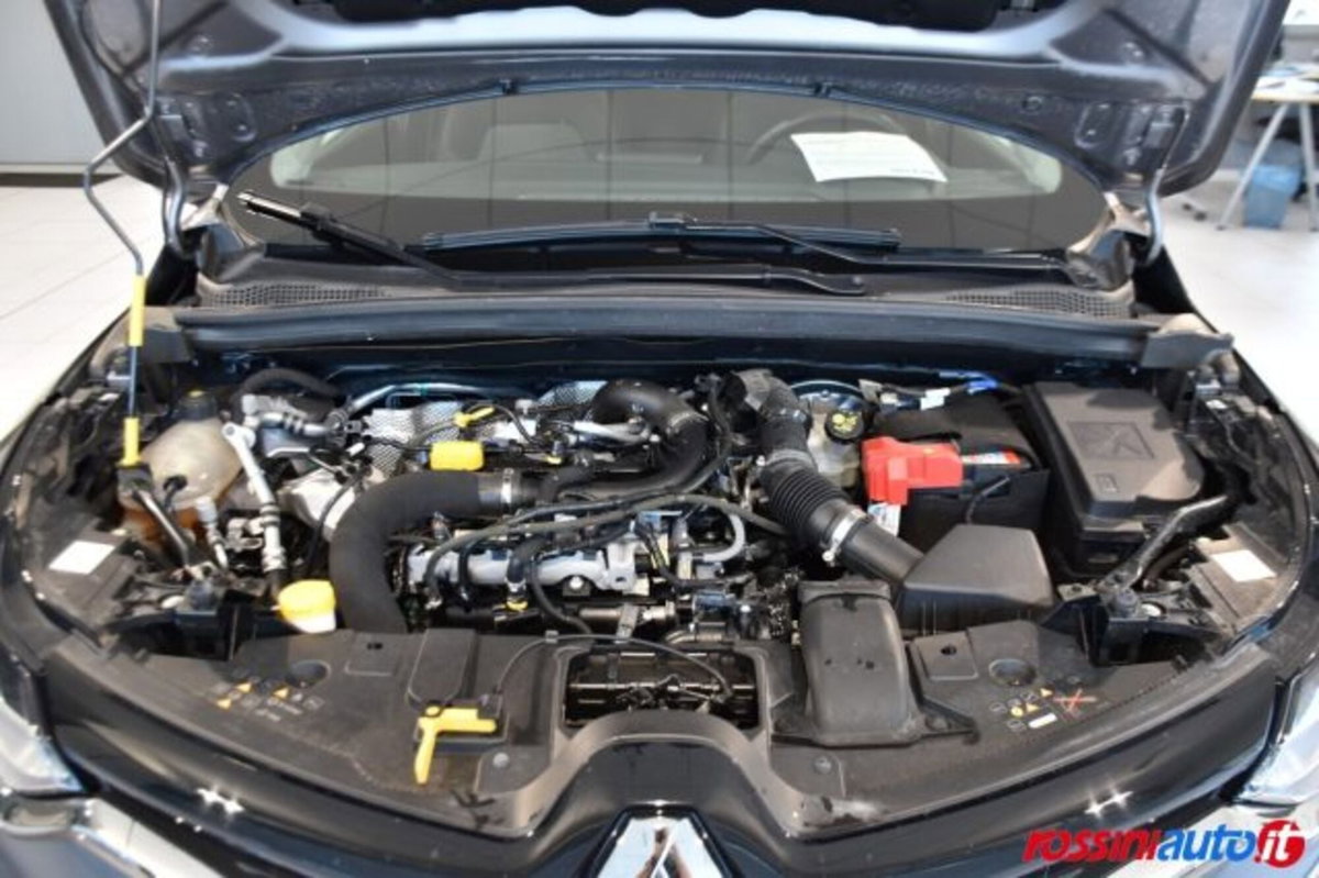 Renault Captur TCe 100 CV GPL FAP Life (17)