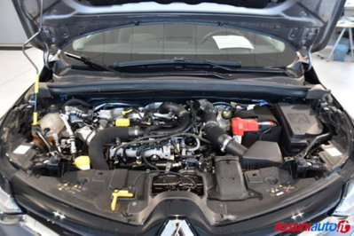 Renault Captur TCe 100 CV GPL FAP Life (17)
