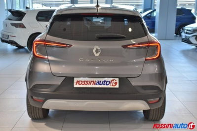 Renault Captur TCe 100 CV GPL FAP Life (4)