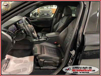 BMW X4 xDrive20d Msport (18)