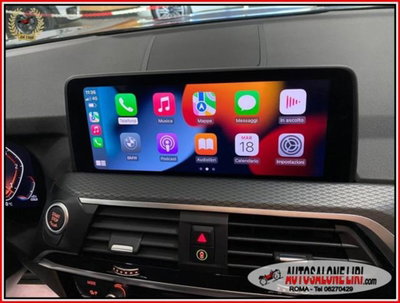 BMW X4 xDrive20d Msport (19)