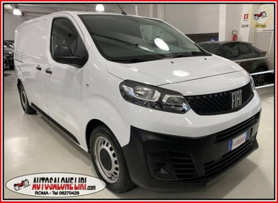 Fiat Scudo Furgone ce 1.5 bluehdi 120cv L1H1 Business usato