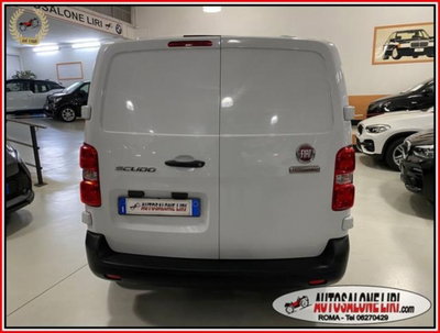 Fiat Scudo Furgone ce 1.5 bluehdi 120cv L1H1 Business (10)