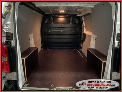 Fiat Scudo Furgone ce 1.5 bluehdi 120cv L1H1 Business (11)