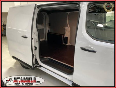 Fiat Scudo Furgone ce 1.5 bluehdi 120cv L1H1 Business (14)