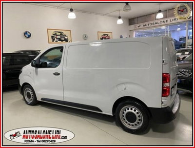 Fiat Scudo Furgone ce 1.5 bluehdi 120cv L1H1 Business (15)