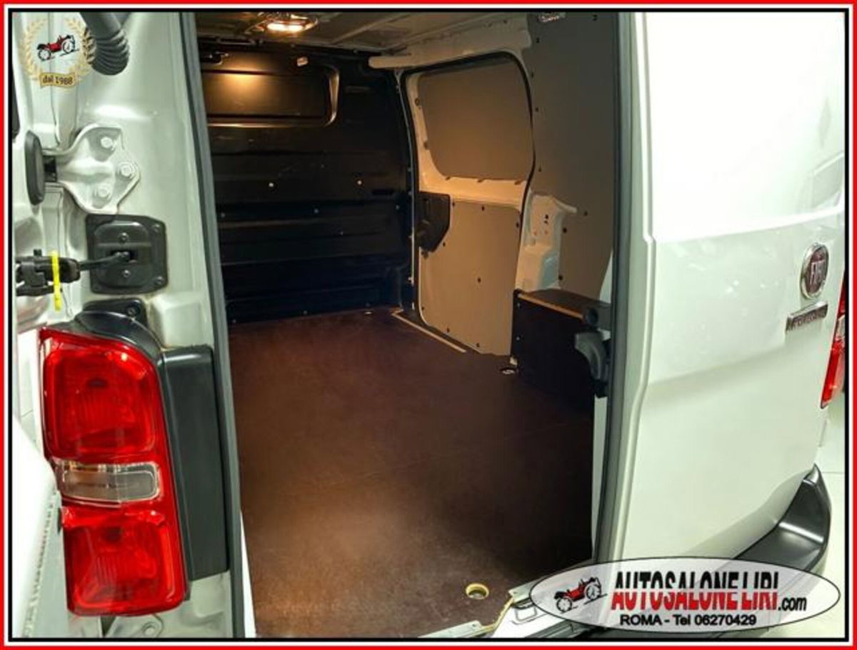 Fiat Scudo Furgone ce 1.5 bluehdi 120cv L1H1 Business (17)