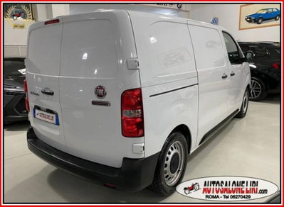 Fiat Scudo Furgone ce 1.5 bluehdi 120cv L1H1 Business (3)