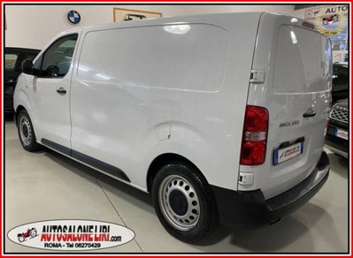 Fiat Scudo Furgone ce 1.5 bluehdi 120cv L1H1 Business (4)
