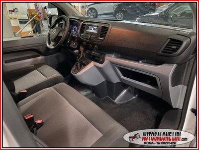 Fiat Scudo Furgone ce 1.5 bluehdi 120cv L1H1 Business (6)