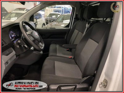 Fiat Scudo Furgone ce 1.5 bluehdi 120cv L1H1 Business (7)