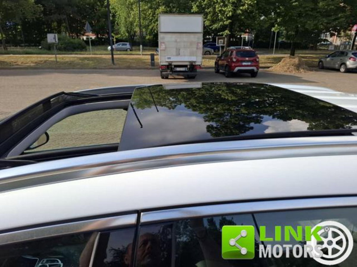 Mercedes-Benz GLC SUV 220 d 4Matic Business (6)