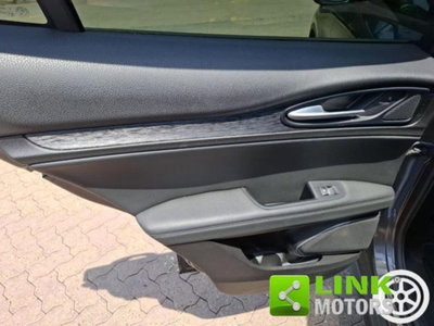 Alfa Romeo Stelvio Stelvio 2.2 Turbodiesel 190 CV AT8 Q4 Executive (12)