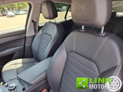Alfa Romeo Stelvio Stelvio 2.2 Turbodiesel 190 CV AT8 Q4 Executive (6)