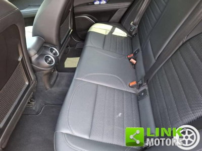 Alfa Romeo Stelvio Stelvio 2.2 Turbodiesel 190 CV AT8 Q4 Executive (7)