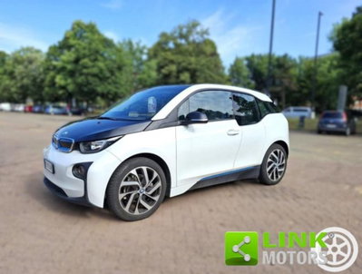 BMW i3 i3 94 Ah usata