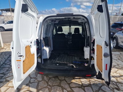 Ford Transit Courier 1.5 TDCi 75CV  Trend (10)