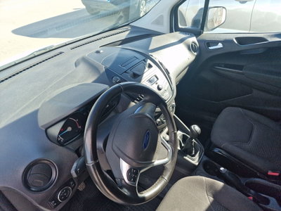 Ford Transit Courier 1.5 TDCi 75CV  Trend (6)