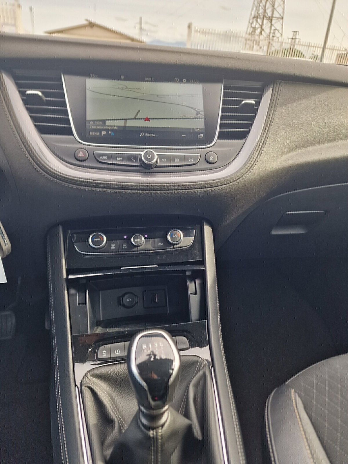 Opel Grandland X 1.5 diesel Ecotec Start&Stop Elegance (12)