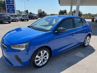 Opel Corsa 1.5 D 100 CV Elegance usata