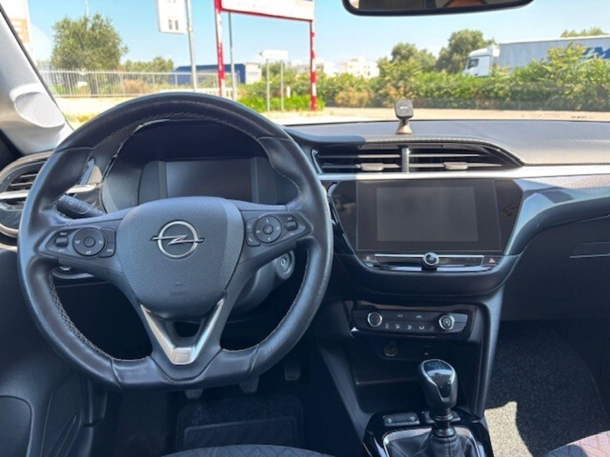 Opel Corsa 1.5 D 100 CV Elegance (3)