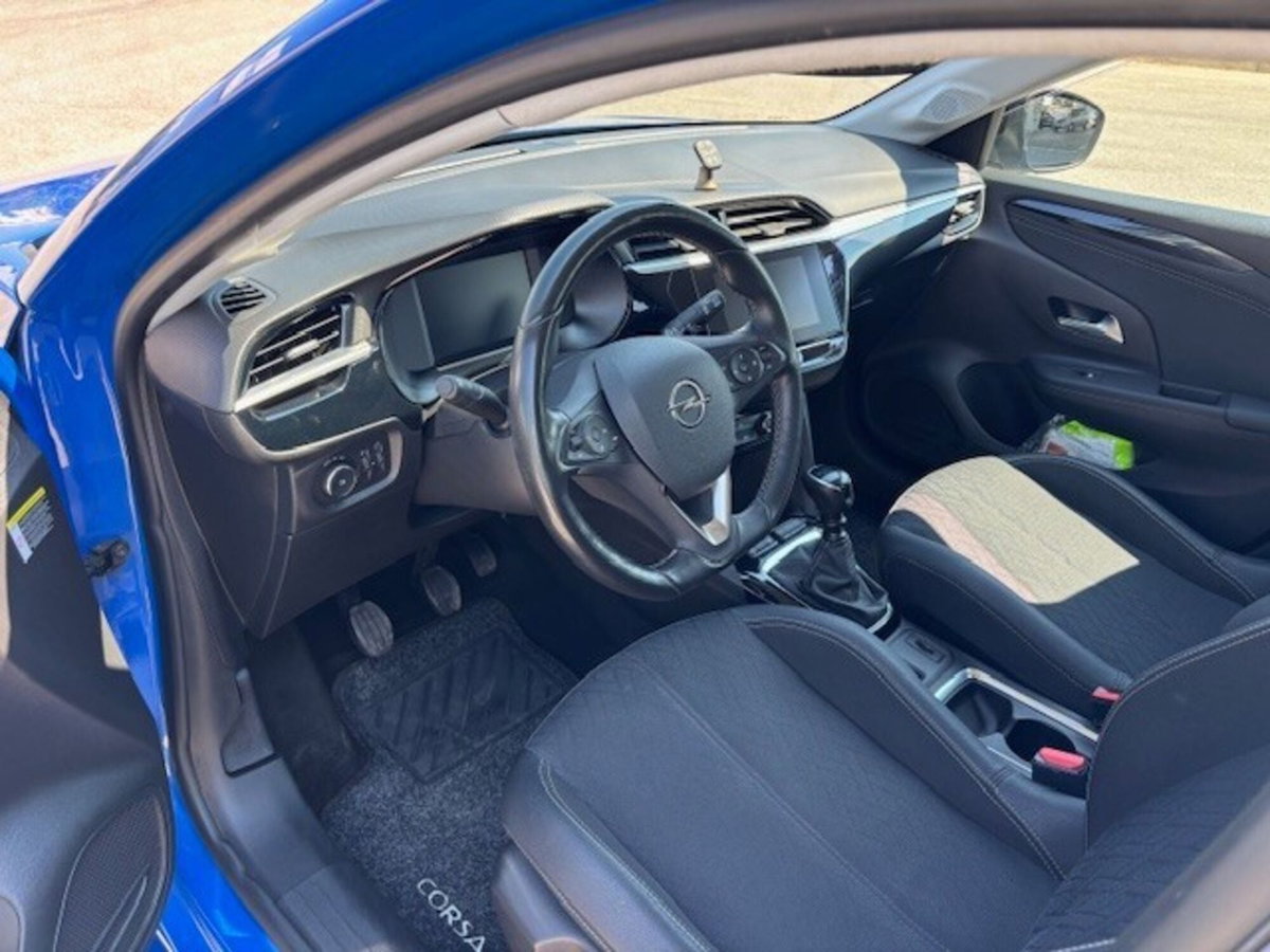 Opel Corsa 1.5 D 100 CV Elegance (4)