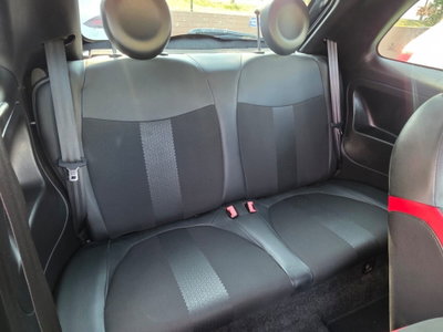 Fiat 500 1.2 Sport (8)